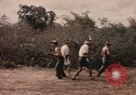 Standbild USA 430th Fighter Squadron Takhli Thailand, 1964, aus Sekunde 24 historischem Filmmaterial Videoclip 65675042586