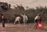 Standbild USA 430th Fighter Squadron Takhli Thailand, 1964, aus Sekunde 29 historischem Filmmaterial Videoclip 65675042586