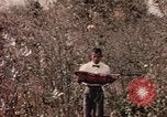 Standbild USA 430th Fighter Squadron Takhli Thailand, 1964, aus Sekunde 32 historischem Filmmaterial Videoclip 65675042586