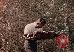 Standbild USA 430th Fighter Squadron Takhli Thailand, 1964, aus Sekunde 41 historischem Filmmaterial Videoclip 65675042586