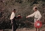 Standbild USA 430th Fighter Squadron Takhli Thailand, 1964, aus Sekunde 44 historischem Filmmaterial Videoclip 65675042586