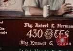 Image of United States 430th Fighter Squadron Takhli Thailand, 1964, second 19 stock footage video 65675042587