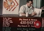 Image of United States 430th Fighter Squadron Takhli Thailand, 1964, second 25 stock footage video 65675042587