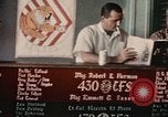 Image of United States 430th Fighter Squadron Takhli Thailand, 1964, second 26 stock footage video 65675042587