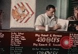 Image of United States 430th Fighter Squadron Takhli Thailand, 1964, second 27 stock footage video 65675042587