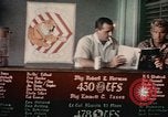 Image of United States 430th Fighter Squadron Takhli Thailand, 1964, second 28 stock footage video 65675042587