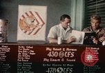Image of United States 430th Fighter Squadron Takhli Thailand, 1964, second 29 stock footage video 65675042587