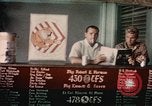 Image of United States 430th Fighter Squadron Takhli Thailand, 1964, second 30 stock footage video 65675042587