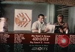 Image of United States 430th Fighter Squadron Takhli Thailand, 1964, second 32 stock footage video 65675042587