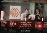 Image of United States 430th Fighter Squadron Takhli Thailand, 1964, second 33 stock footage video 65675042587