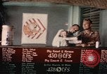 Image of United States 430th Fighter Squadron Takhli Thailand, 1964, second 36 stock footage video 65675042587