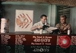 Image of United States 430th Fighter Squadron Takhli Thailand, 1964, second 37 stock footage video 65675042587