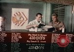 Image of United States 430th Fighter Squadron Takhli Thailand, 1964, second 38 stock footage video 65675042587