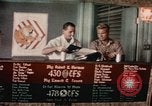 Image of United States 430th Fighter Squadron Takhli Thailand, 1964, second 39 stock footage video 65675042587