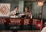 Image of United States 430th Fighter Squadron Takhli Thailand, 1964, second 40 stock footage video 65675042587
