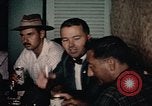 Image of United States 430th Fighter Squadron Takhli Thailand, 1964, second 45 stock footage video 65675042587