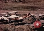 Standbild USA 430th Fighter Squadron Takhli Thailand, 1964, aus Sekunde 1 historischem Filmmaterial Videoclip 65675042588