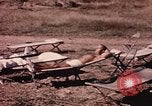 Standbild USA 430th Fighter Squadron Takhli Thailand, 1964, aus Sekunde 3 historischem Filmmaterial Videoclip 65675042588