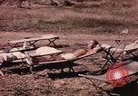 Standbild USA 430th Fighter Squadron Takhli Thailand, 1964, aus Sekunde 4 historischem Filmmaterial Videoclip 65675042588