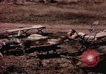 Standbild USA 430th Fighter Squadron Takhli Thailand, 1964, aus Sekunde 5 historischem Filmmaterial Videoclip 65675042588