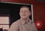 Standbild USA 430th Fighter Squadron Takhli Thailand, 1964, aus Sekunde 8 historischem Filmmaterial Videoclip 65675042588