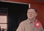 Standbild USA 430th Fighter Squadron Takhli Thailand, 1964, aus Sekunde 10 historischem Filmmaterial Videoclip 65675042588