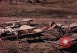 Standbild USA 430th Fighter Squadron Takhli Thailand, 1964, aus Sekunde 11 historischem Filmmaterial Videoclip 65675042588