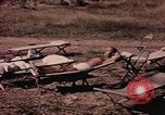 Standbild USA 430th Fighter Squadron Takhli Thailand, 1964, aus Sekunde 12 historischem Filmmaterial Videoclip 65675042588