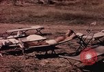 Standbild USA 430th Fighter Squadron Takhli Thailand, 1964, aus Sekunde 13 historischem Filmmaterial Videoclip 65675042588