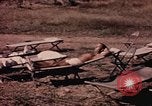 Standbild USA 430th Fighter Squadron Takhli Thailand, 1964, aus Sekunde 14 historischem Filmmaterial Videoclip 65675042588