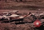 Standbild USA 430th Fighter Squadron Takhli Thailand, 1964, aus Sekunde 15 historischem Filmmaterial Videoclip 65675042588