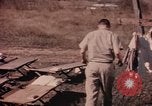 Standbild USA 430th Fighter Squadron Takhli Thailand, 1964, aus Sekunde 16 historischem Filmmaterial Videoclip 65675042588