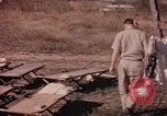 Standbild USA 430th Fighter Squadron Takhli Thailand, 1964, aus Sekunde 17 historischem Filmmaterial Videoclip 65675042588