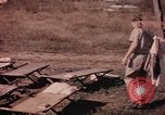 Standbild USA 430th Fighter Squadron Takhli Thailand, 1964, aus Sekunde 18 historischem Filmmaterial Videoclip 65675042588