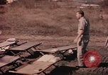 Standbild USA 430th Fighter Squadron Takhli Thailand, 1964, aus Sekunde 19 historischem Filmmaterial Videoclip 65675042588