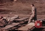 Standbild USA 430th Fighter Squadron Takhli Thailand, 1964, aus Sekunde 20 historischem Filmmaterial Videoclip 65675042588