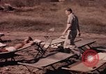 Standbild USA 430th Fighter Squadron Takhli Thailand, 1964, aus Sekunde 21 historischem Filmmaterial Videoclip 65675042588