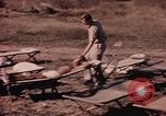 Standbild USA 430th Fighter Squadron Takhli Thailand, 1964, aus Sekunde 22 historischem Filmmaterial Videoclip 65675042588