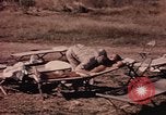 Standbild USA 430th Fighter Squadron Takhli Thailand, 1964, aus Sekunde 29 historischem Filmmaterial Videoclip 65675042588