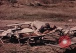 Standbild USA 430th Fighter Squadron Takhli Thailand, 1964, aus Sekunde 31 historischem Filmmaterial Videoclip 65675042588
