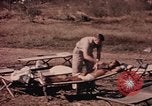 Standbild USA 430th Fighter Squadron Takhli Thailand, 1964, aus Sekunde 39 historischem Filmmaterial Videoclip 65675042588