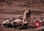 Standbild USA 430th Fighter Squadron Takhli Thailand, 1964, aus Sekunde 41 historischem Filmmaterial Videoclip 65675042588