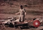 Standbild USA 430th Fighter Squadron Takhli Thailand, 1964, aus Sekunde 43 historischem Filmmaterial Videoclip 65675042588