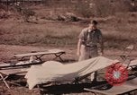 Standbild USA 430th Fighter Squadron Takhli Thailand, 1964, aus Sekunde 50 historischem Filmmaterial Videoclip 65675042588