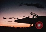 Image of United States 430th Fighter Squadron Takhli Thailand, 1964, second 25 stock footage video 65675042589