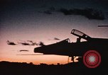 Image of United States 430th Fighter Squadron Takhli Thailand, 1964, second 26 stock footage video 65675042589