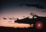 Image of United States 430th Fighter Squadron Takhli Thailand, 1964, second 29 stock footage video 65675042589