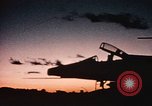Image of United States 430th Fighter Squadron Takhli Thailand, 1964, second 30 stock footage video 65675042589