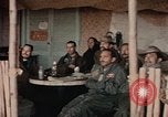 Image of United States 430th Fighter Squadron Takhli Thailand, 1964, second 55 stock footage video 65675042589
