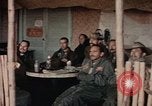 Image of United States 430th Fighter Squadron Takhli Thailand, 1964, second 56 stock footage video 65675042589